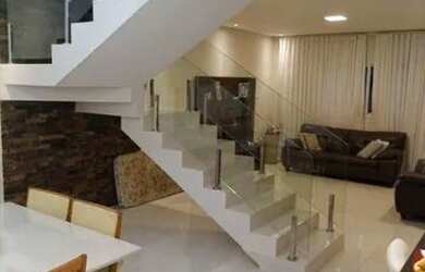 Imagem 2: Casa em condomínio à venda com 3 suítes