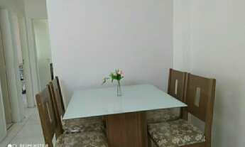 Imagem 3: Dividir apartamento