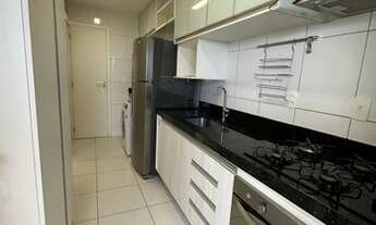 Imagem 4: APARTAMENTO NO RENASCENÇA MOBILIADO