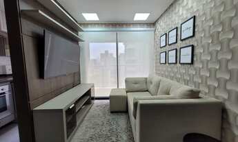 Imagem 3: Apartamento Locação 1 Dormitórios - 40 m² Pinheiros