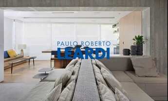 Imagem: APARTAMENTO - BROOKLIN - SP