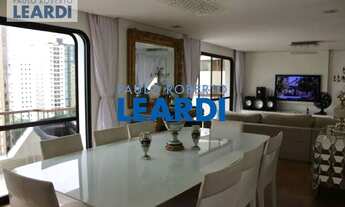 Imagem: APARTAMENTO - CAMPO BELO - SP