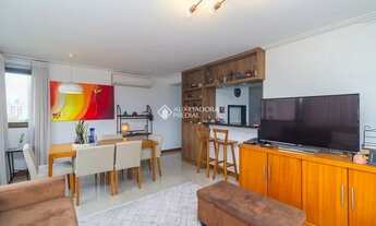 Imagem 5: Apartamento para venda tem 96 metros quadrados com 3 quartos em São João - Porto Alegre