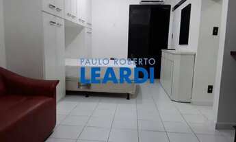 Imagem: APARTAMENTO - CENTRO - SP