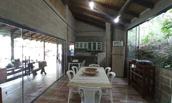 Imagem 2: Casa de Campo - Lago Corumbá IV - Rancho 2, Morro dos Neiva