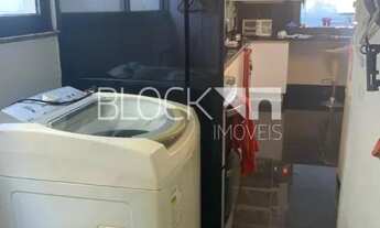 Imagem 7: Lagoa Apartamento com 2 dormitórios