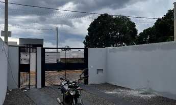 Imagem 3: Bairro Bela Vista da Lagoa