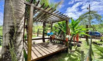 Imagem 5: CHÁCARA EM CONDOMÍNIO COM 04 QUARTOS, ALTO PADRÃO EM SÃO BRÁS DO SUAÇUÍ