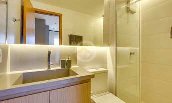 Imagem 6: Apartamento pronto 2 quartos sendo 2 suítes setor marista