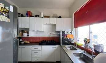 Imagem 4: Cobertura à venda no Buritis