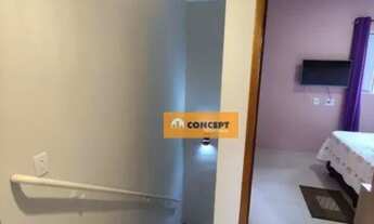 Imagem 5: Sobrado com 2 dormitórios à venda, 62 m² por R$ 340.000,00 - Vila Brasileira - Mogi das Cr