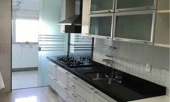 Imagem 6: Apartamento no Diamond Alto Padrão