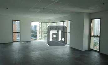 Imagem: Conjunto para alugar, 318 m² por R$ 24.060,01/mês