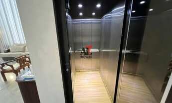 Imagem 5: JARDIM BOTÂNICO 3 - 4 QUARTOS - MODERNA - ELEVADOR - ACC FINANCIAMENTO - DESOCUPADA