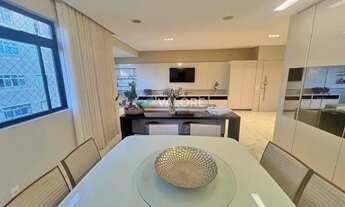 Imagem 6: Apartamento 4 quartos 1 suíte 4 vagas