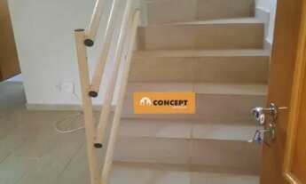 Imagem 6: Apartamento Duplex com 2 dormitórios à venda, 84 m² por R$ 380.000,00 - Vila São Francisco