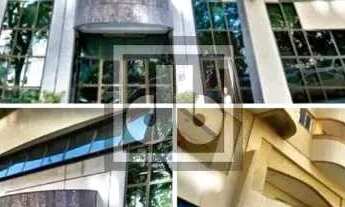 Imagem: Lagoa - prédio novo - linda cobertura