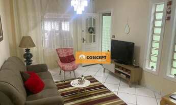 Imagem: Casa com 2 dormitórios à venda, 134 m²