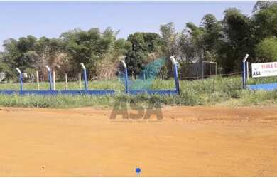 Imagem 4: Excelente Lote de 1.209,96 m² para Locação - Parque Oeste Industrial