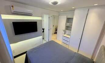 Imagem 4: Apartamento no Manhattan Beach Riviera Lindíssimo e 100 % projetado e mobiliado