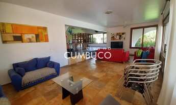 Imagem 7: Casa com 7 dormitórios à venda, 671 m² por R$ 3.200.000,00, Cumbuco - Caucaia/CE