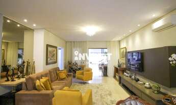 Imagem 2: Sobrado à venda Portal do Sol II - Goiânia - GO