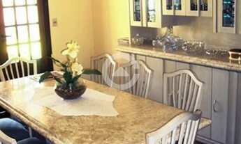 Imagem 4: Casa à venda em Campinas, Sítios de Recreio Gramado, com 4 quartos, com 447 m², Quinta da