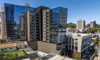 Imagem 2: SALA COMERCIAL NA NORTE SUL, LOCAÇÃO DE SALAS COMERCIAIS NA REGIÃO DO CAMBUÍ CAMPINAS SP
