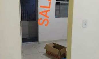 Imagem 4: ALUGA-SE UMA CASA