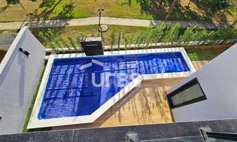 Imagem 4: Sobrado no Parqville Jacarandá