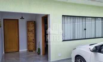 Imagem: Casa com 3 dormitórios à venda, 111 m²