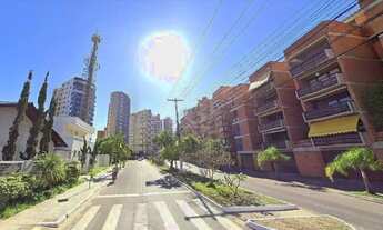 Imagem 12: Apartamento para Venda - 76.57m², 2 dormitórios, sendo 2 suites, 1 vaga - Centro