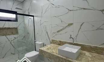 Imagem 6: Térrea para venda possui 255 metros quadrados com 3 quartos