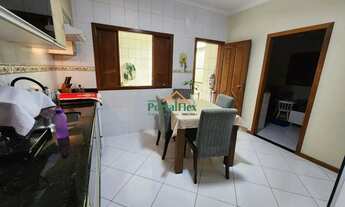 Imagem 6: Casa à venda em Cidade Continental-Setor África - Serra/ES