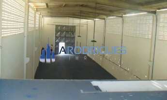 Imagem 7: Galpão para Venda para investidor, Alugado em Lauro de Freitas, próximo ao shopping da Bah