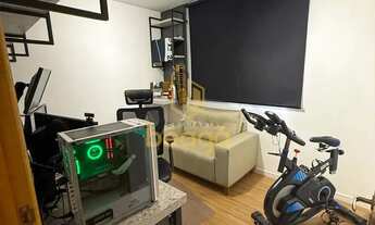 Imagem 7: APARTAMENTO | 3 QUARTOS | 2 VAGAS