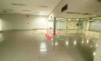 Imagem 4: Salão Comercial para Alugar de 02 Salas no Bairro Vila Mariana em Ribeirão Preto. Amplo Es