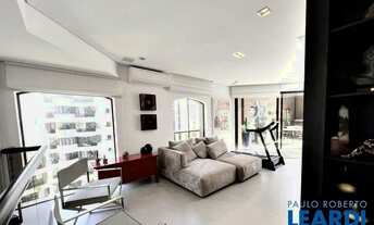 Imagem 5: COBERTURA - HIGIENÓPOLIS - SP