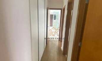 Imagem 5: Cobertura com 3 quartos, 170 m² - venda por R$ 1.490.000 ou aluguel por R$ 6.799/mês - Bur