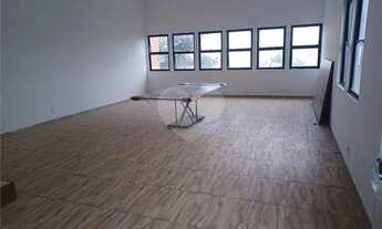 Imagem 6: Prédio inteiro para locação em Vila Romana - SP