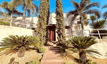 Imagem: Sobrado 4 Suites, Condominio do Lago Casa