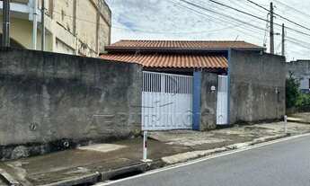 Imagem: CASA,4 Dormitorio(s) bairro Nova Sorocaba