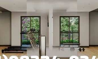 Imagem 5: Apartamento no Recreio! Lindo apê ideal para você que deseja sair do aluguel