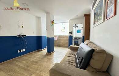 Imagem 8: APARTAMENTO RESIDENCIAL em SALVADOR - BA, GRAÇA