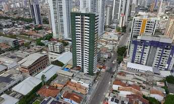 Imagem: Rio Verde Residence Mobiliado no bairro