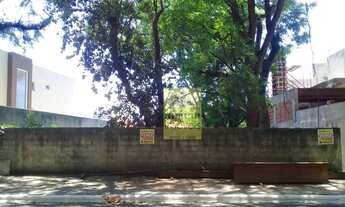 Imagem: TERRENO CITY AMÉRICA - 450 M²