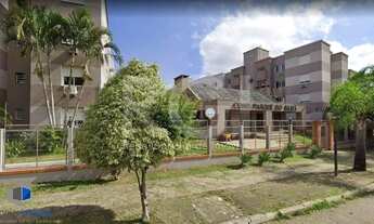 Imagem 4: Apartamento em Morro Santana