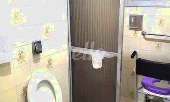 Imagem 6: Casa 3 quartos à venda no(a) Tatuapé