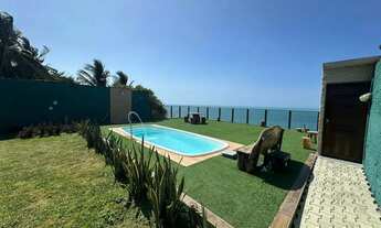 Imagem 5: Imóvel para aluguel e venda possui 160 metros quadrados com 4 quartos em Centro - Icapuí