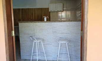 Imagem 4: Aluguel por dia Casa com 1 dormitório